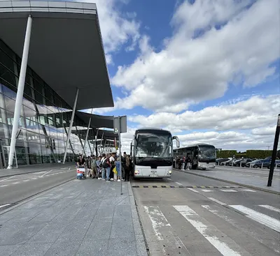 OTO TOUR – Wynajem Autokarów i Busów Wrocław