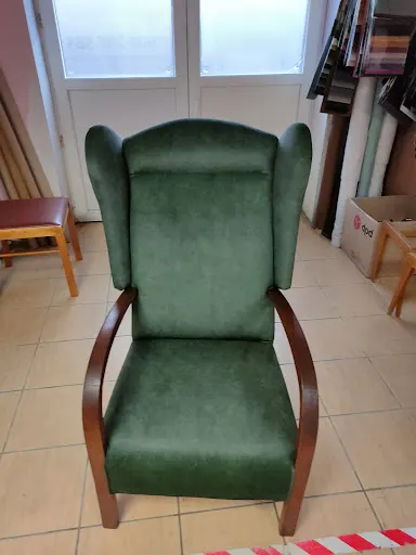 Bogdan Szczęsny Zakład Tapicerski